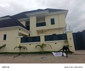 4 bedroom Detached Duplex For Sale Nafeli Estate, Galadimawa Galadimawa Abuja Phase 3 