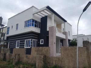 5 bedroom Detached Duplex For Sale Von District, Airport Road Lugbe, Abuja Lugbe Abuja Phase 4 
