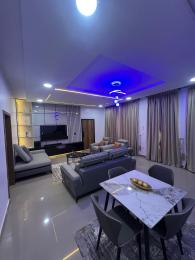 3 bedroom Block Of Flats Short let Ocean Bay Estate Lekki Phase 2 Lagos