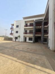 9 bedroom Block Of Flats For Sale Benfort Int'l School,kaura Galadimawa Abuja Phase 3 