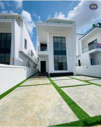 5 bedroom Detached Duplex For Sale Close To Blenco Supermarket Opposite Skymall Sangotedo, Ajah, Lekki Sangotedo Ajah Lagos 5 bedroom Detached Duplex For Sale Close To Blenco Supermarket Opposite Skymall Sangotedo, Ajah, Lekki Sangotedo Ajah Lagos