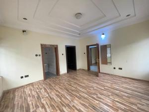 5 bedroom Terraced Duplex For Rent Sangotedo Ajah Lagos