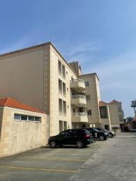 3 bedroom Block Of Flats For Rent Ikoyi Lagos