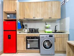 1 bedroom Flat & Apartment Short let Ikota Lekki Lagos 1 bedroom Flat & Apartment Short let Ikota Lekki Lagos