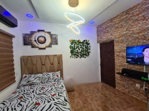 1 bedroom Flat & Apartment Short let Yaba Lagos 1 bedroom Flat & Apartment Short let Yaba Lagos