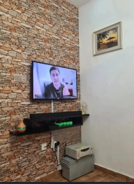 1 bedroom Flat & Apartment Short let Yaba Lagos 1 bedroom Flat & Apartment Short let Yaba Lagos