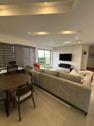 1 bedroom Shared Apartment For Rent Banana Island Ikoyi Lagos