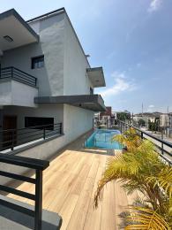 1 bedroom Shared Apartment For Sale Oniru Victoria Island Lagos