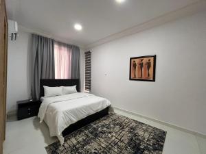 2 bedroom Flat & Apartment Short let Ikoyi Lagos