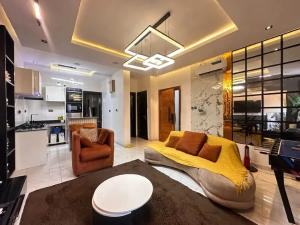 2 bedroom Block Of Flats For Rent Ologolo Lekki Lagos