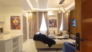 2 bedroom Flat & Apartment Short let Lekki Phase 1 Lagos 2 bedroom Flat & Apartment Short let Lekki Phase 1 Lagos