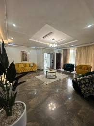 3 bedroom Shared Apartment For Rent Banana Island Ikoyi Lagos