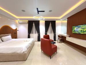 4 bedroom Flat & Apartment Short let Oniru Victoria Island Lagos 4 bedroom Flat & Apartment Short let Oniru Victoria Island Lagos