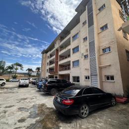 4 bedroom Shared Apartment For Rent Victoria Island Lagos
