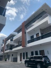 5 bedroom Semi detached Duplex For Rent Ikate Elegushi Lekki Lagos 5 bedroom Semi detached Duplex For Rent Ikate Elegushi Lekki Lagos