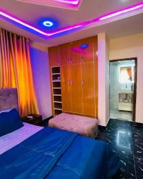1 bedroom Flat & Apartment Short let Gwarinpa Abuja Phase 3 