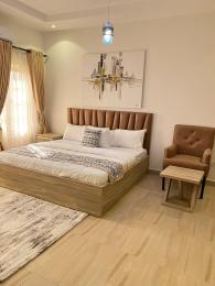 1 bedroom Flat & Apartment Short let Jahi Abuja Phase 2 