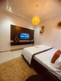 1 bedroom Studio Apartment Short let Wuse 2 Abuja Wuse Abuja Phase 1 