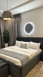 1 bedroom Flat & Apartment Short let Jahi Abuja Phase 2 