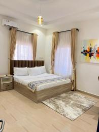 1 bedroom Flat & Apartment Short let Jahi Abuja Phase 2 