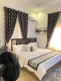 1 bedroom Flat & Apartment Short let Jahi Abuja Phase 2 