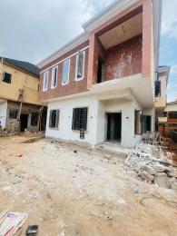 5 bedroom Detached Duplex For Sale Omole Phase 2 Ojodu Lagos