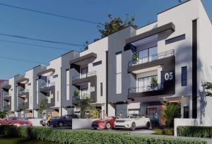 4 bedroom Residential Land For Sale Kuje Abuja Phase 4 