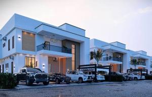 4 bedroom Residential Land For Sale Kuje Abuja Phase 4 