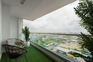 2 bedroom House Short let Lekki Phase 1 Lagos