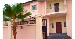 5 bedroom Duplex Short let No 2,abiola Akintoye,crescent, Beside Ashi Baptist Church Bodija. Bodija Ibadan Oyo