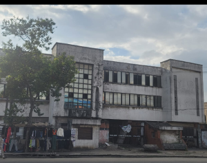 School For Sale Okota Isolo Lagos
