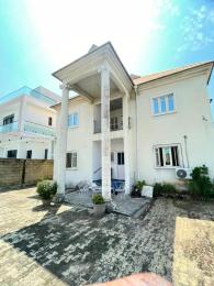 4 bedroom Detached Duplex For Rent Ologolo Lekki Lagos