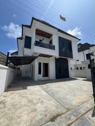 5 bedroom Detached Duplex For Rent Orchid Road Ikota Lekki Lagos