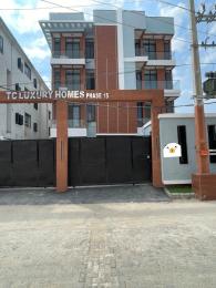 2 bedroom Block Of Flats For Sale Lekki Ologolo Ologolo Lekki Lagos