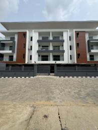 3 bedroom Block Of Flats For Sale Lekki Right Lekki Phase 1 Lagos