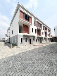 4 bedroom Terraced Duplex For Sale Ikate Lekki Lagos Lekki Phase 2 Lagos