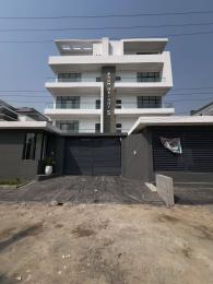 5 bedroom Detached Duplex For Sale Orchid Road Lekki Phase 2 Lagos