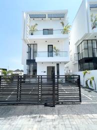 5 bedroom Detached Duplex For Sale Orchid Lekki Lagos Lekki Expressway Lagos