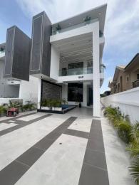 5 bedroom Detached Duplex For Sale Ikota Lekki Lagos