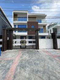 5 bedroom Detached Duplex For Sale Chevron Drive Lekki Lagos