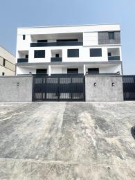 5 bedroom Semi detached Duplex For Sale Lekki Phase 1 Lagos