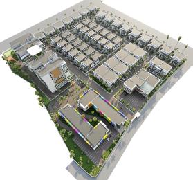 House For Sale Gilmor Jahi Abuja Phase 2  House For Sale Gilmor Jahi Abuja Phase 2