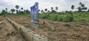 Residential Land For Sale Elegant City, Ibefun Ikorodu Leguru Odogbolu Ogun