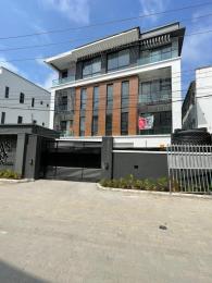 2 bedroom Flat & Apartment For Sale Ologolo Lekki Lagos