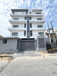 3 bedroom Terraced Duplex For Sale Lekki Please 1 Lekki Phase 1 Lagos