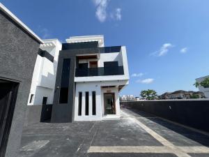 6 bedroom Detached Duplex For Sale Royal Garden Ajah Lagos 6 bedroom Detached Duplex For Sale Royal Garden Ajah Lagos