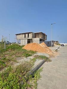 Residential Land For Sale Maiyegun Beach Estate Jakande Lekki Lagos