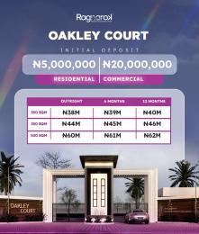 Residential Land For Sale Eleko Ibeju-Lekki Lagos