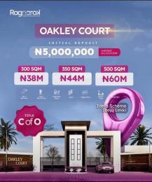 Residential Land For Sale Eleko Ibeju-Lekki Lagos