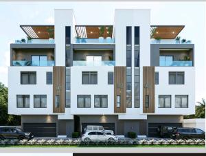 4 bedroom Townhouse For Sale . Banana Island Ikoyi Lagos 4 bedroom Townhouse For Sale . Banana Island Ikoyi Lagos